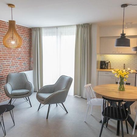 Appartementen Zeerust De Koog  Dış mekan fotoğraf