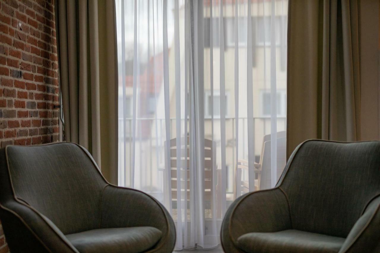 Appartementen Zeerust De Koog  Dış mekan fotoğraf