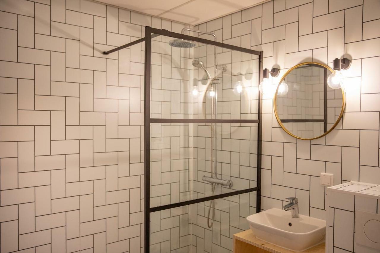 Appartementen Zeerust De Koog  Dış mekan fotoğraf